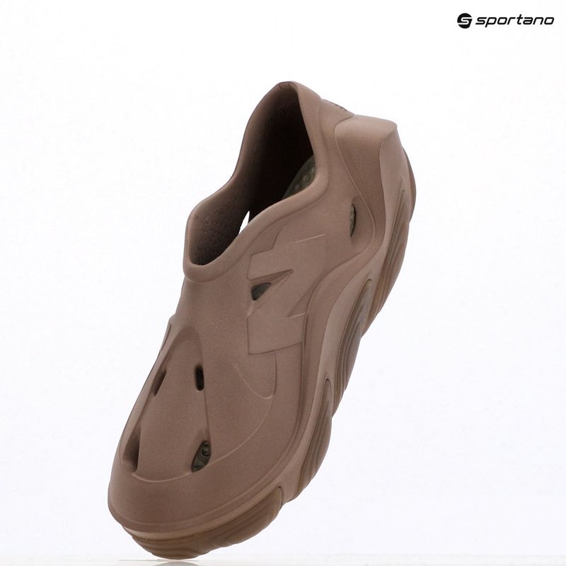 Vyriški batai New Balance Fresh Foam Recovery V1 earth shadow 9
