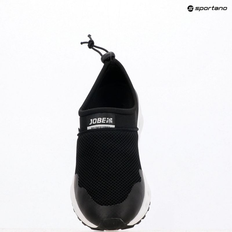 Vandens batai JOBE Discover Slip-On black 12