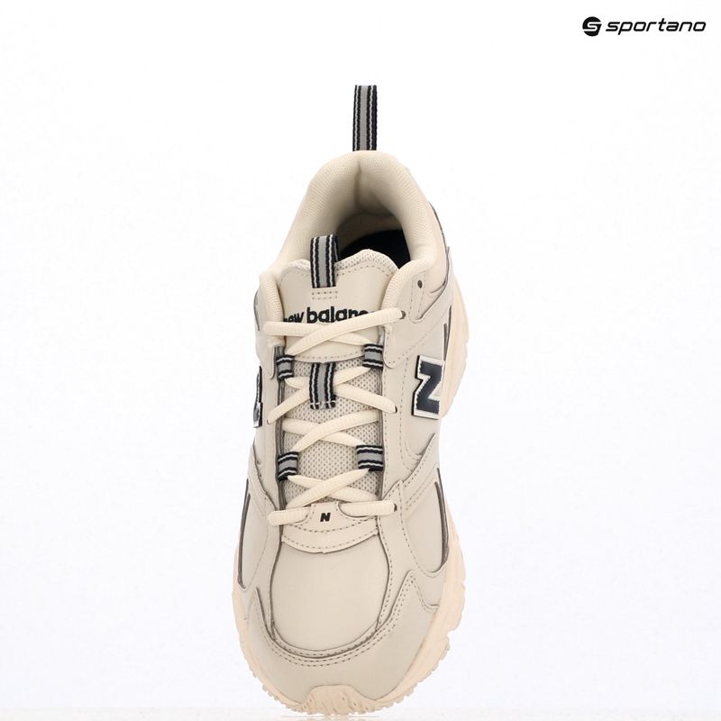 New Balance 408's V1 smėliniai batai 9