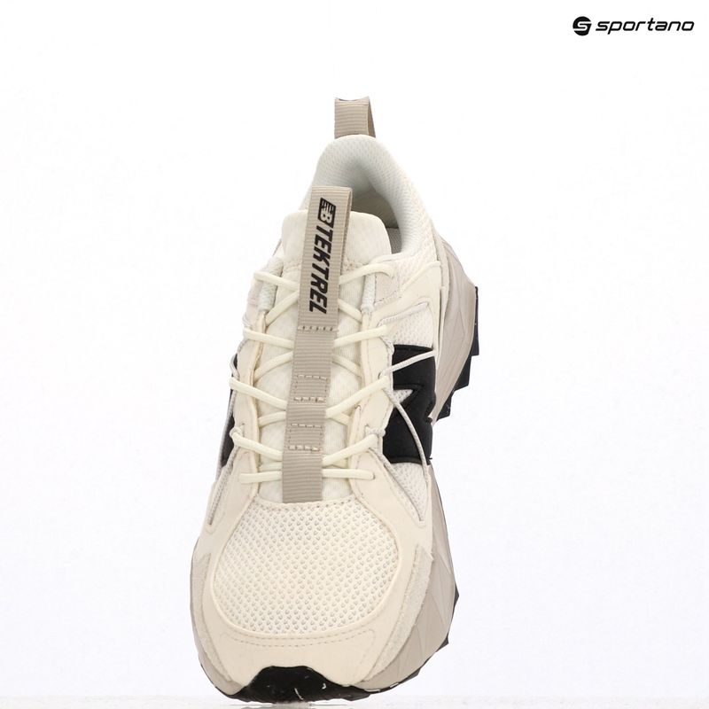 Vyriški bėgimo bateliai New Balance Dynasoft Tektrel V1 castlerock 9