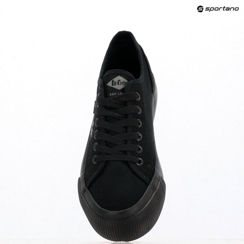 Moteriški sportiniai bateliai  Lee Cooper LCW-25-31-3451LA black 9