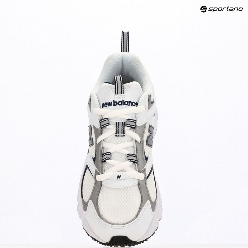 New Balance 408's V1 balti batai 9