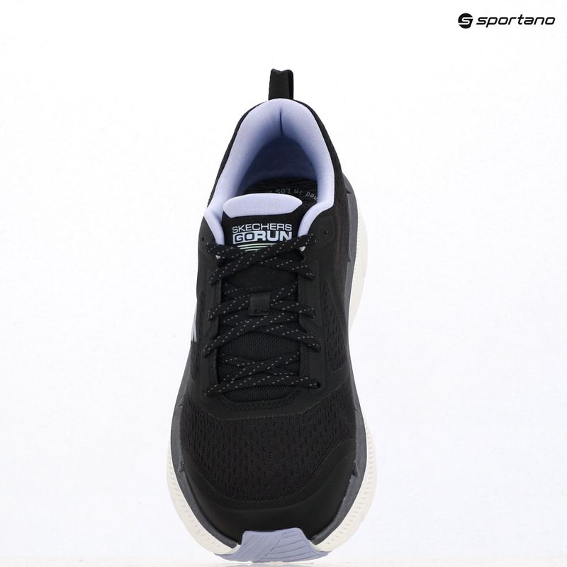 Moteriški batai SKECHERS Max Cushioning Premier 2.0 Hillsborough black 15