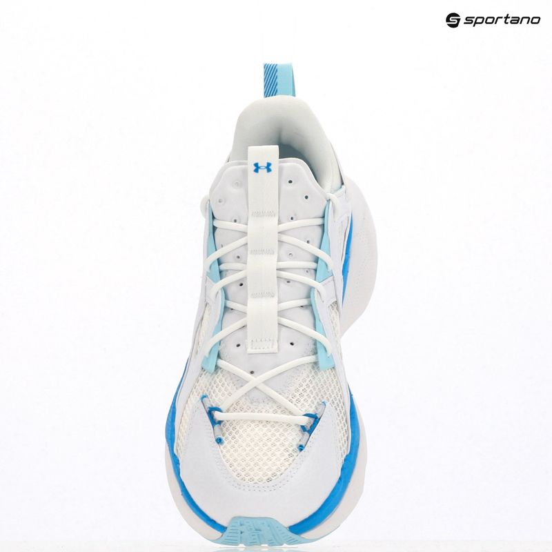 Batai Under Armour Infinite MVMNT SE white/stream/electric blue 15