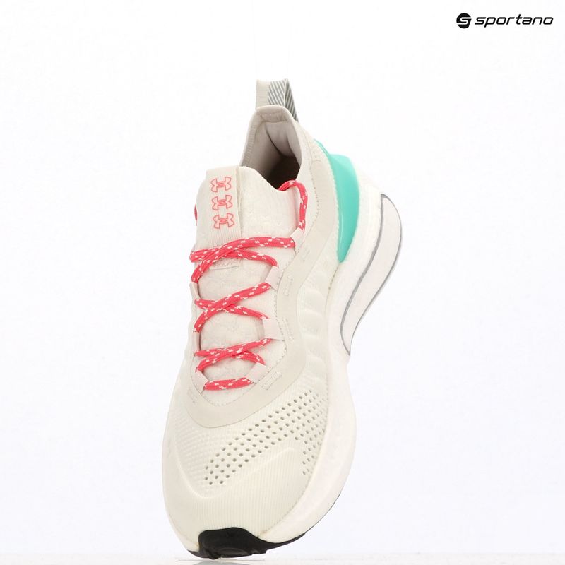 Moteriški batai Under Armour Phantom 4 White quartz/comet green/super pink 9