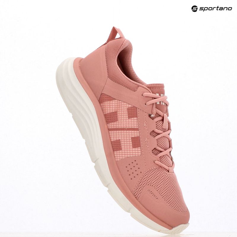Moteriški batai Helly Hansen HP Ahiga Evo 5 miami peach/poppy orange 9