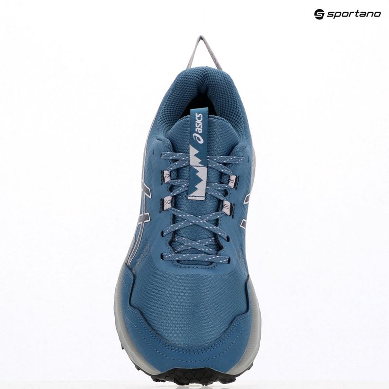 Moteriški bėgimo batai ASICS Gel-Venture 10 winter sea/midnight 17
