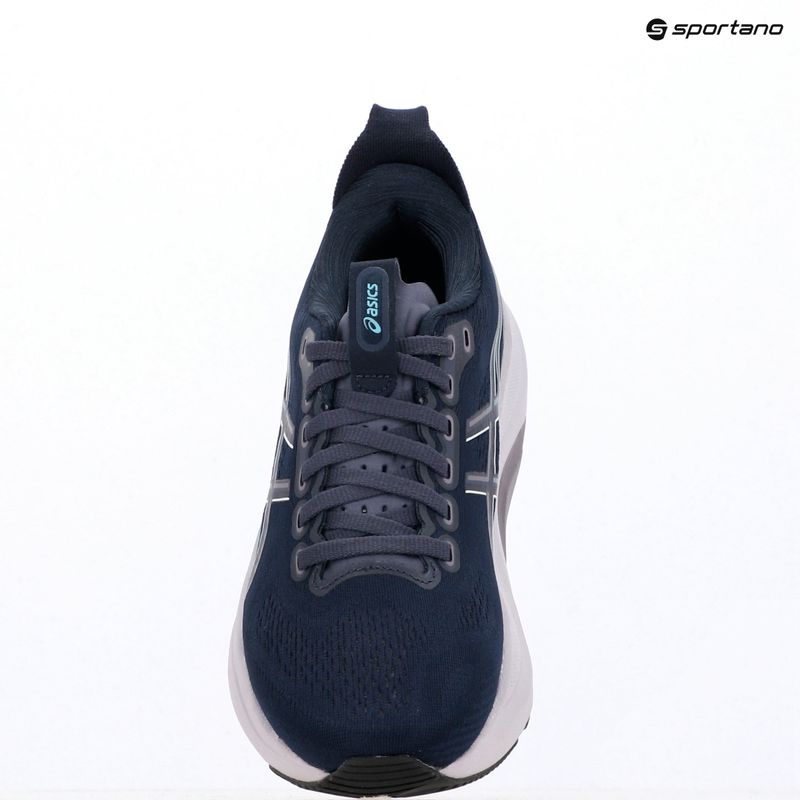 Moteriški bėgimo batai ASICS Gel-Kayano 32 midnight/stillwater 17