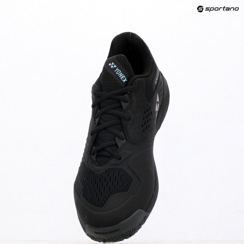 Vyriški teniso bateliai Yonex Sonicage Wide black 14