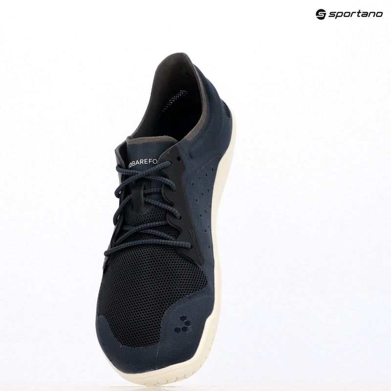 Moteriški batai barefoot Vivobarefoot Primus Lite 3.5 midnight 9