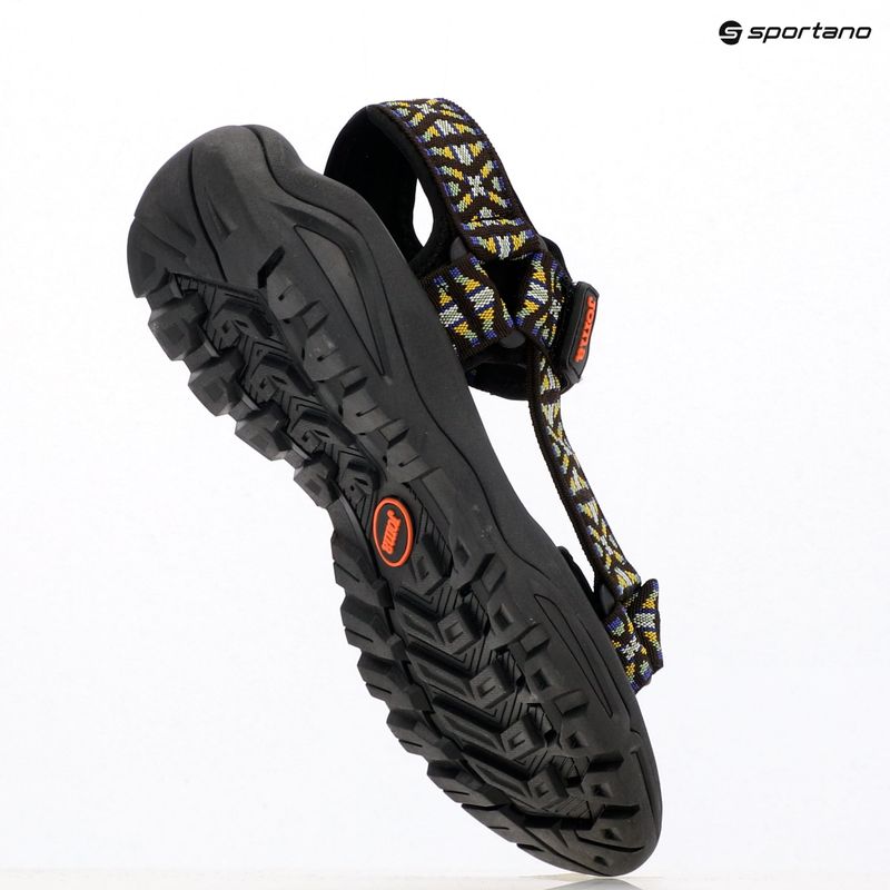 Vyriški sandalai Joma Climber black 12