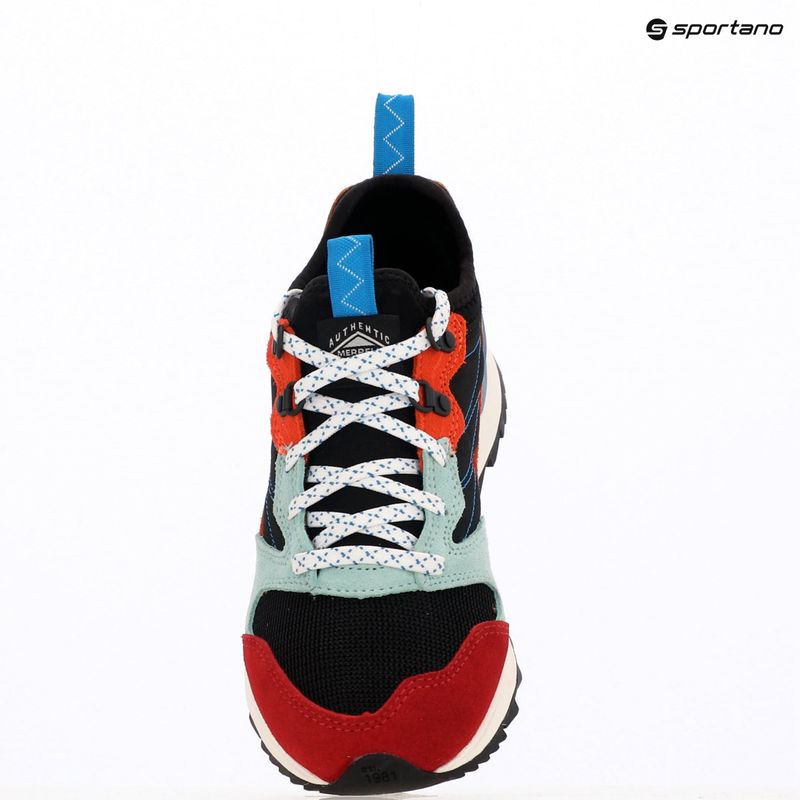 Moteriški batai Merrell Alpine 83 Sneaker Recraft multicolor 13