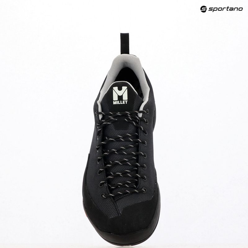 Moteriški priėjimo prie trasų batai Millet Cimaï GTX dark grey 9