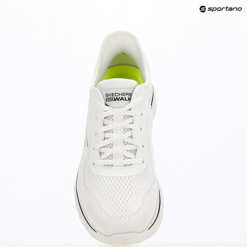 Vyriški batai SKECHERS Go Walk 7 Valin white 14