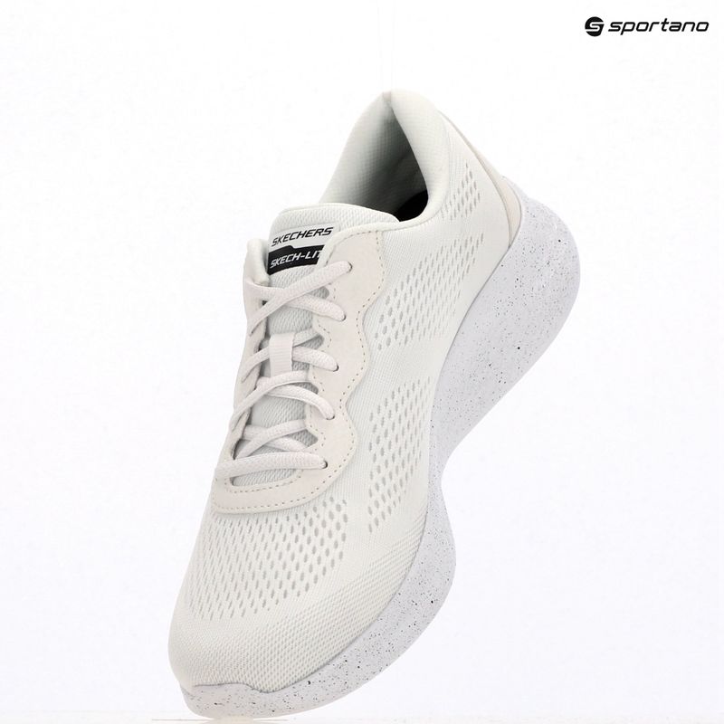 Moteriški batai SKECHERS Skech-Lite Pro white/black 9