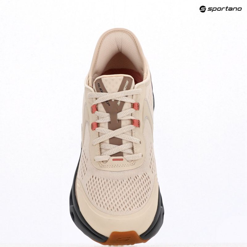 Moteriški batai SKECHERS Glide Step Altus beige 9