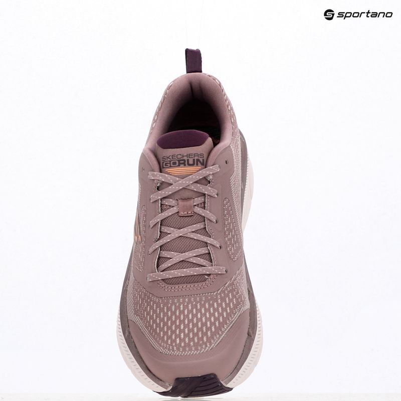 Moteriški batai SKECHERS Max Cushioning Premier 2.0 Hillsborough mauve 15