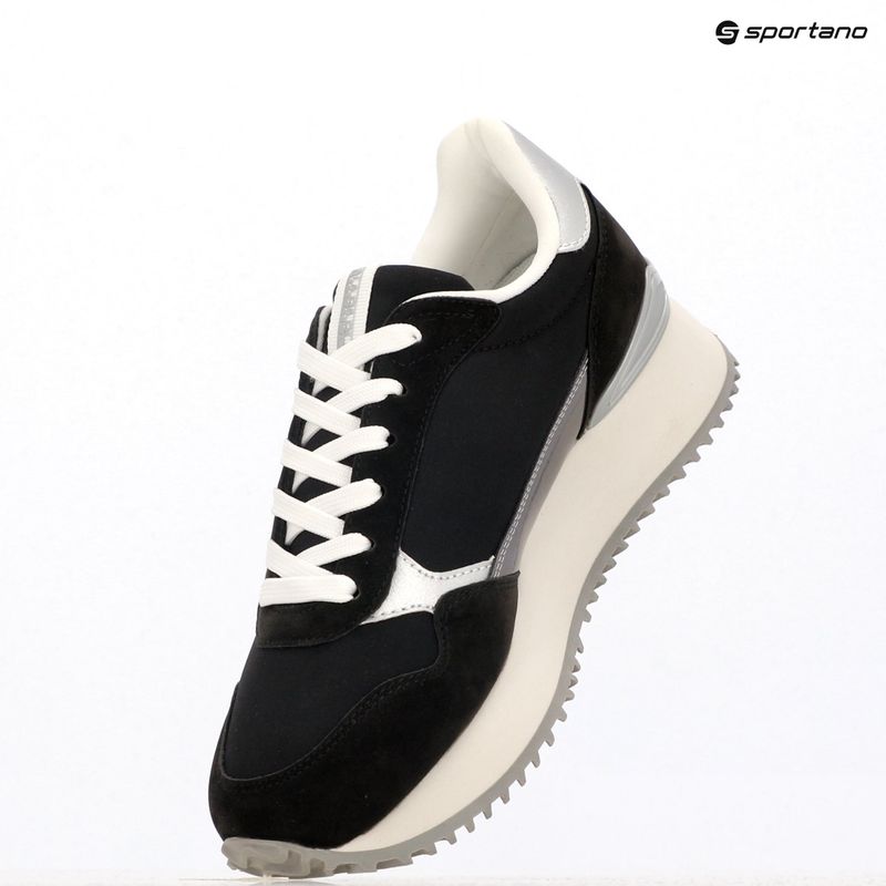 Moteriški batai Napapijri NP0A4IQB black 10