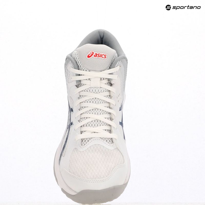 Vyriški batai ASICS Beyond FF MT white/mako blue 13