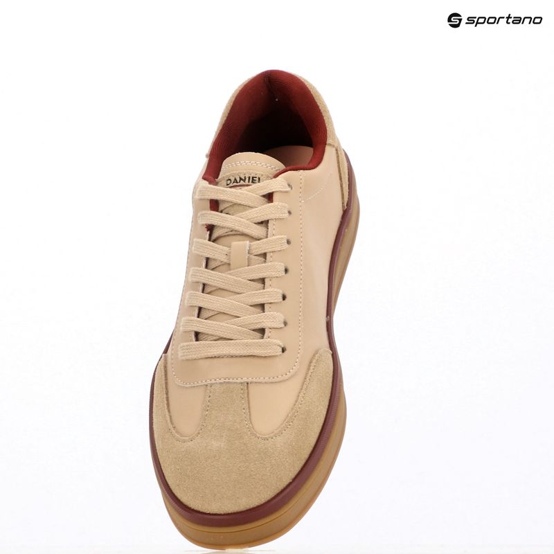 Moteriški batai BIG STAR SS2D4007 beige 16