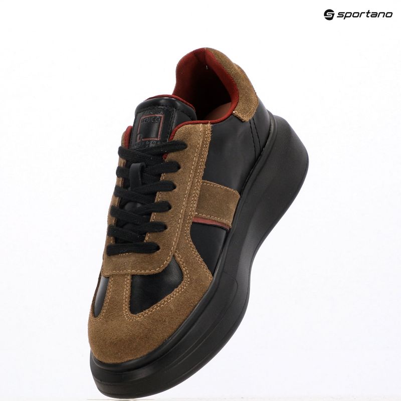 Moteriški batai BIG STAR SS2D4001 black 16