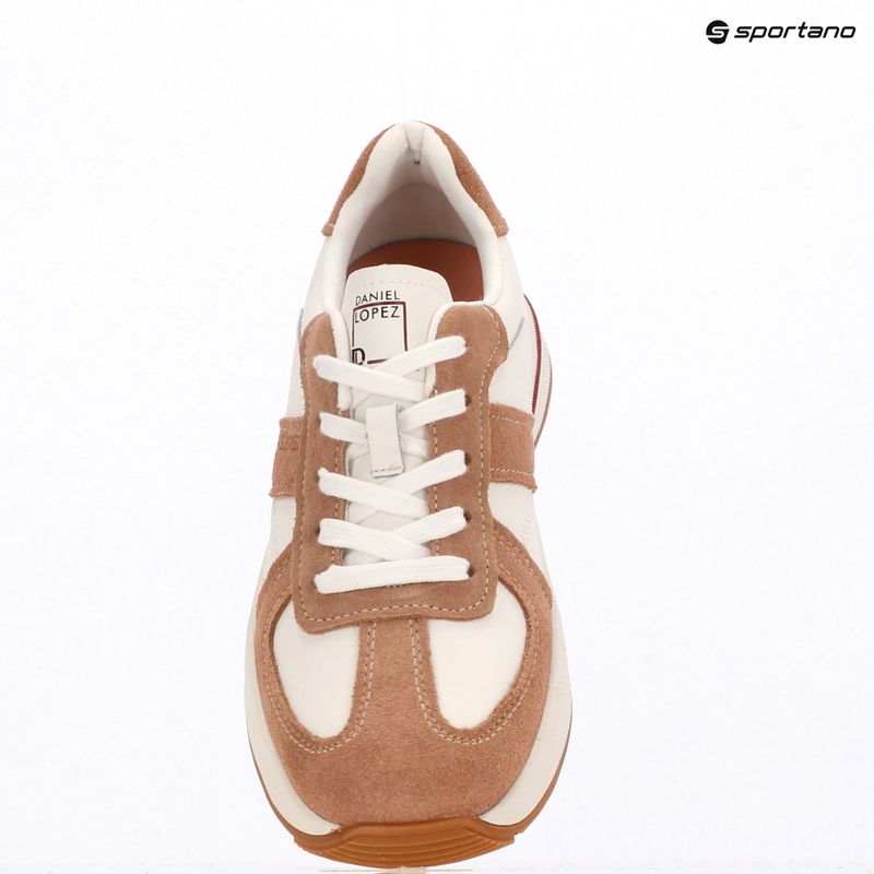 Moteriški batai BIG STAR SS2D4049 white/pink 16