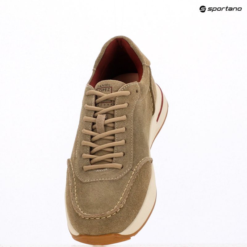 Moteriški batai BIG STAR SS2D4056 beige 8