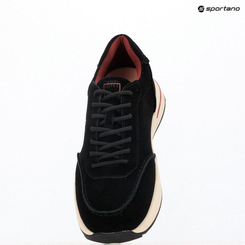 Moteriški batai BIG STAR SS2D4053 black 16