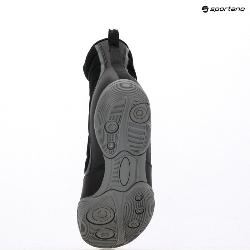 Bokso bateliai Rival RSX-Prospect black/grey 18
