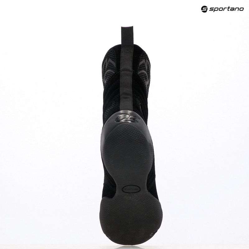 Bokso bateliai Rival RSX-Guerrero 03 High-Top black 15