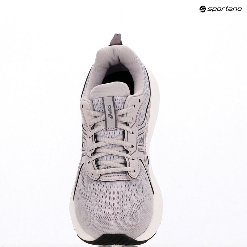 Moteriški bėgimo batai ASICS Gel-Contend 9 dusk violet/lavender grey 9