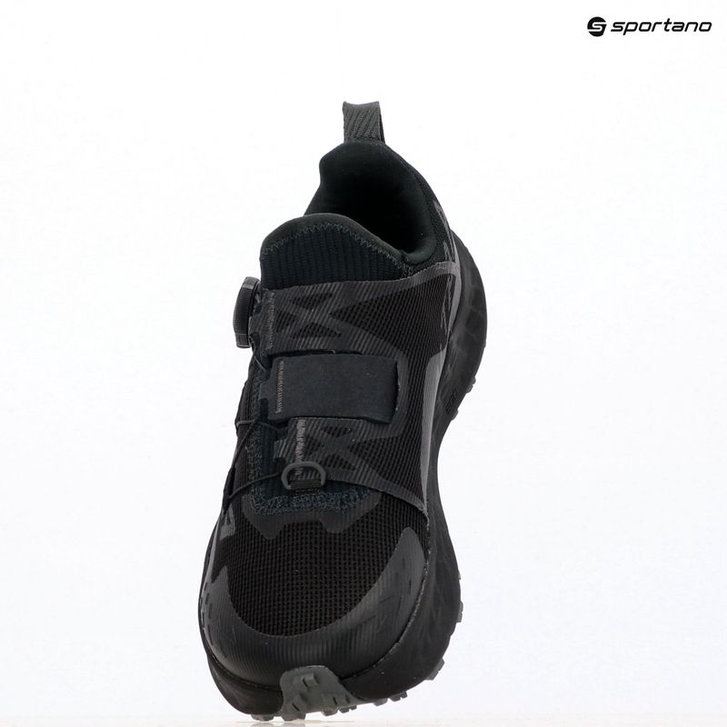 Moteriški bėgimo batai Altra Timp 5 BOA black/black 9