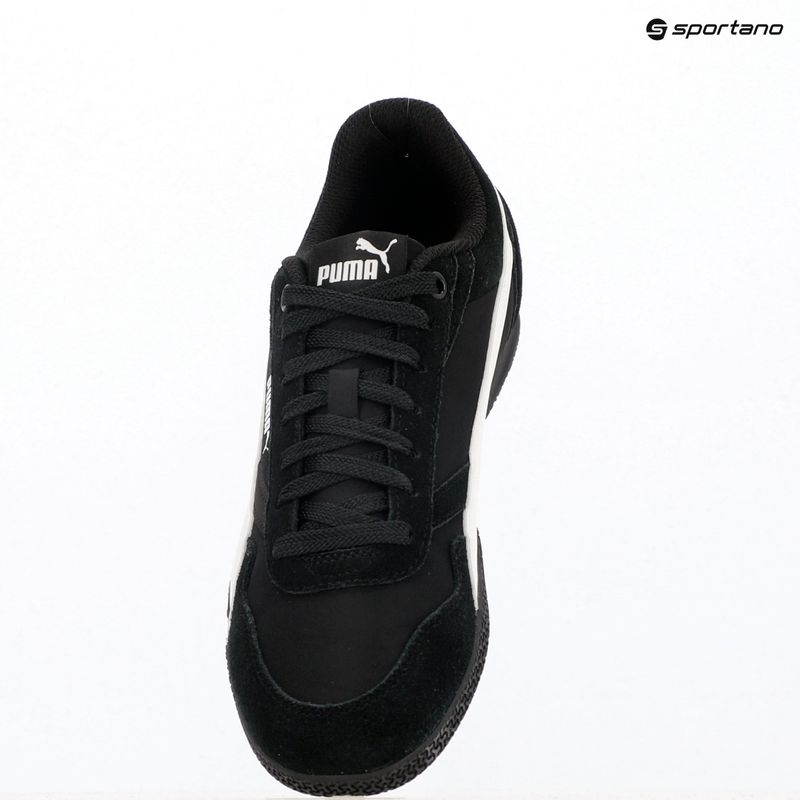 PUMA Bella Donna Nylon moteriški batai puma black/puma white 9