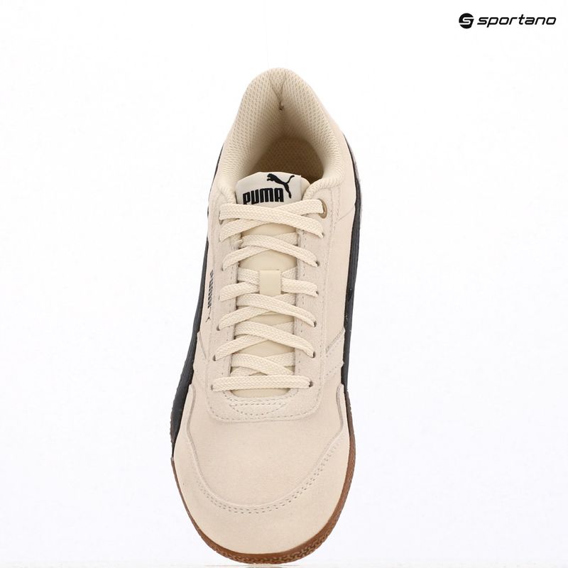 PUMA Bella Donna SD moteriški batai alpine snow/puma black 9