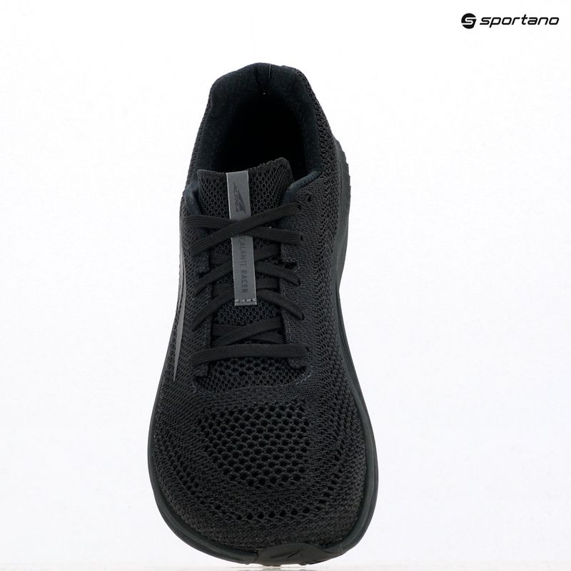 Vyriški bėgimo batai Altra Escalante Racer 2 black/black 15
