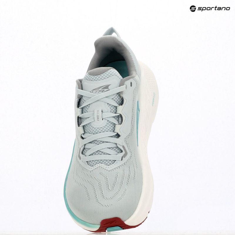 Moteriški bėgimo batai Altra FWD VIA mint 16
