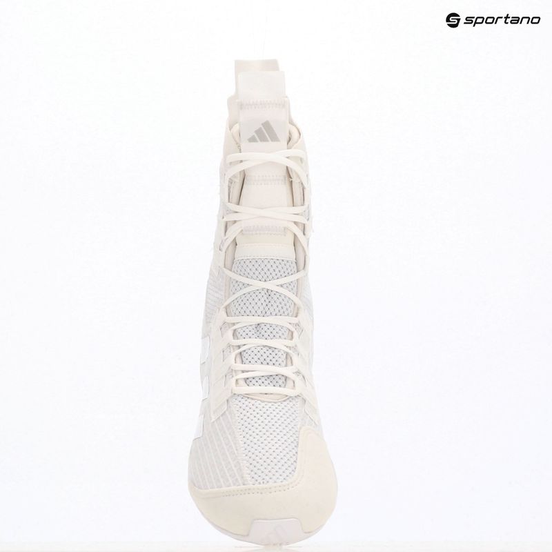 Bokso bateliai adidas Speedex 23 cloud white/cloud white/grey one 18