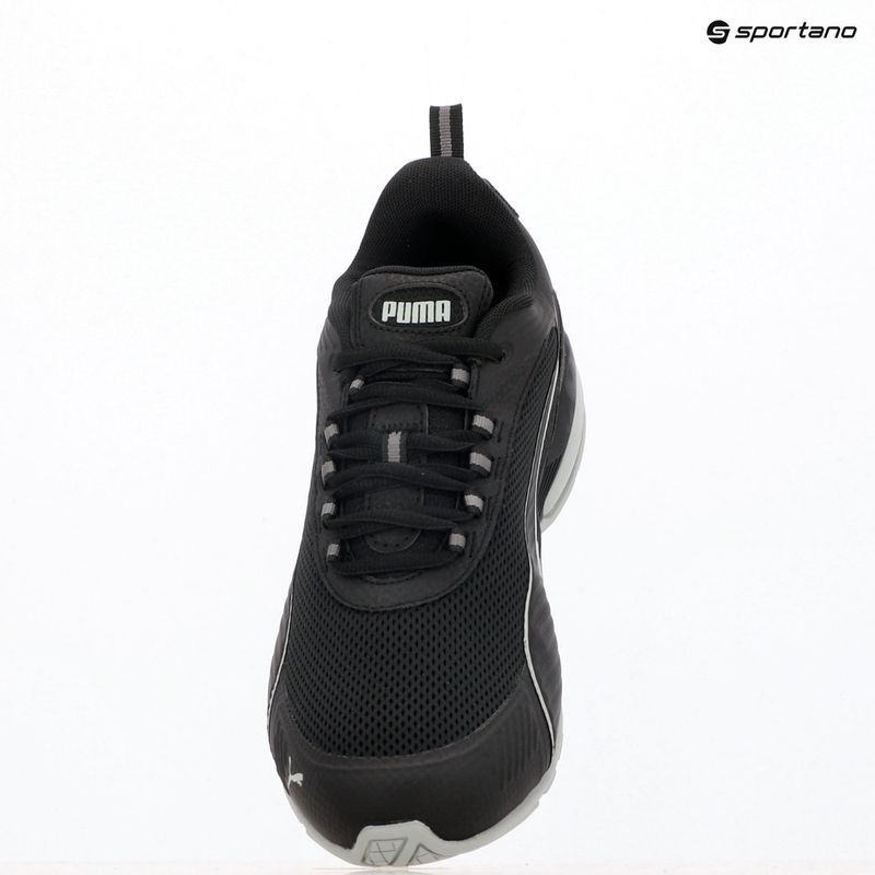 Vyriški batai PUMA Magnetic puma black/cool mid gray 9