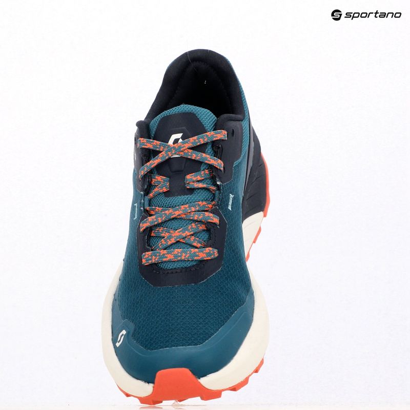 Moteriški bėgimo batai SCOTT Kinabalu 3 Gore-Tex blue 9