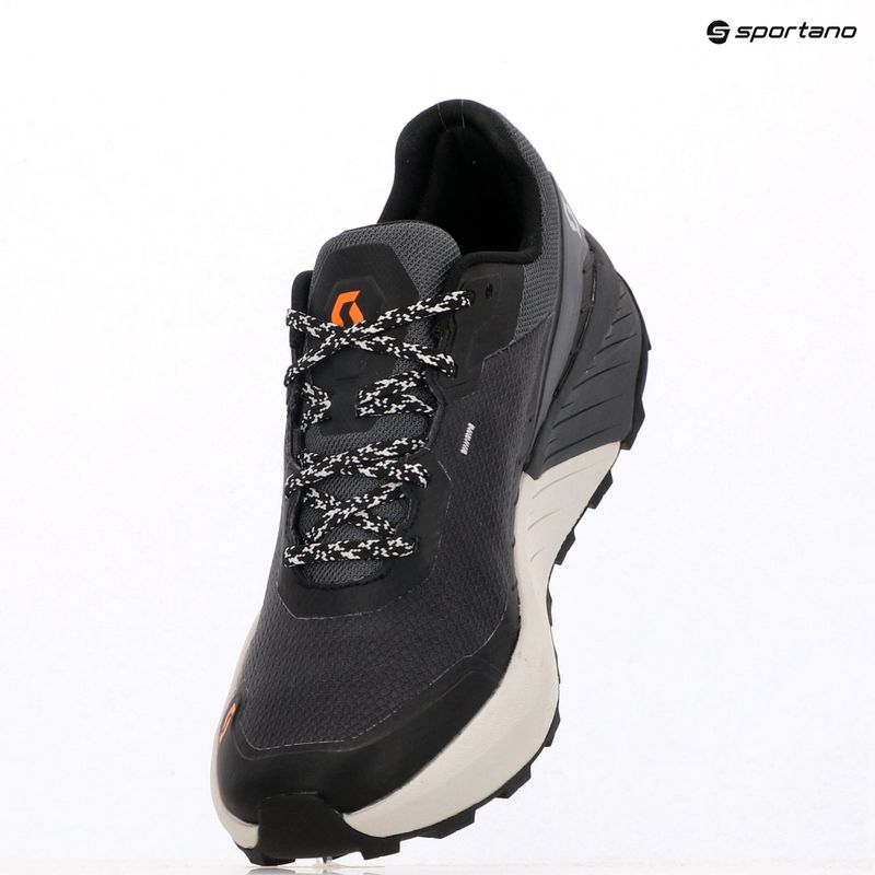 Vyriški bėgimo batai SCOTT Kinabalu 3 Gore-Tex black 9
