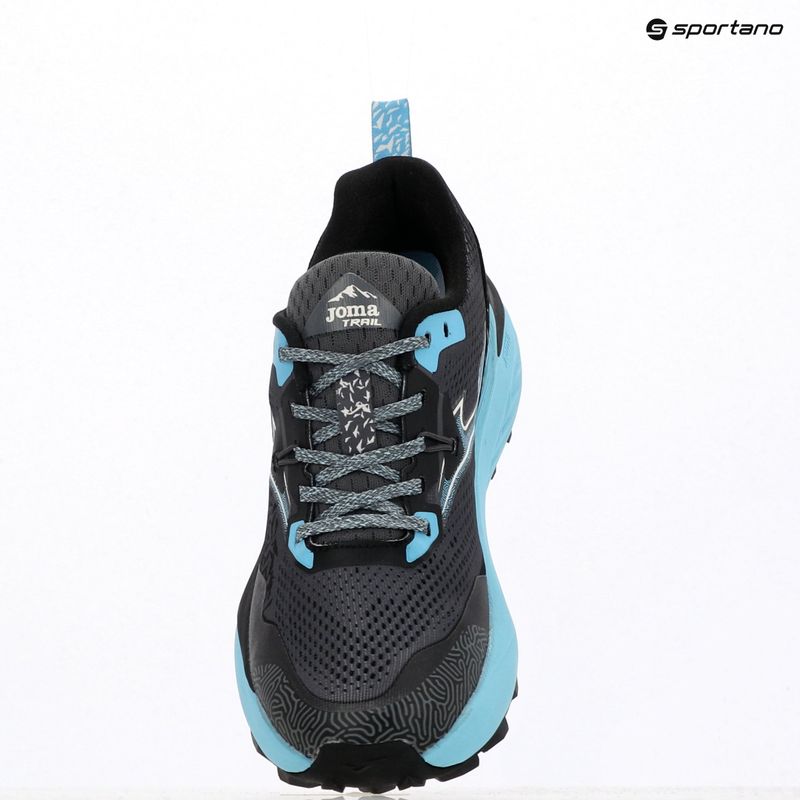 Moteriški bėgimo bateliai Joma Tundra Lady black 9