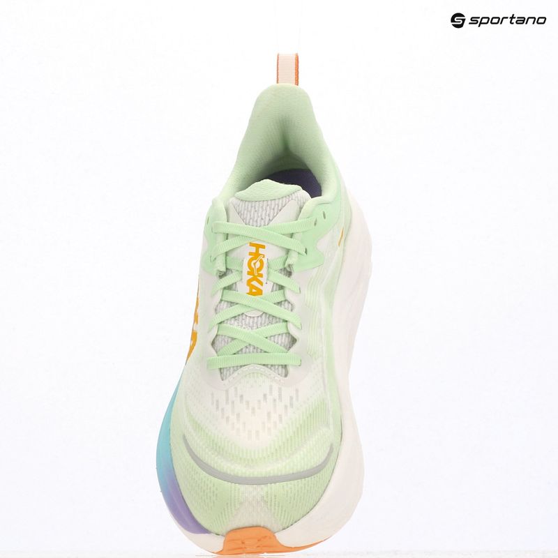 Vyriški bėgimo batai HOKA Skyflow luna moth/white 9