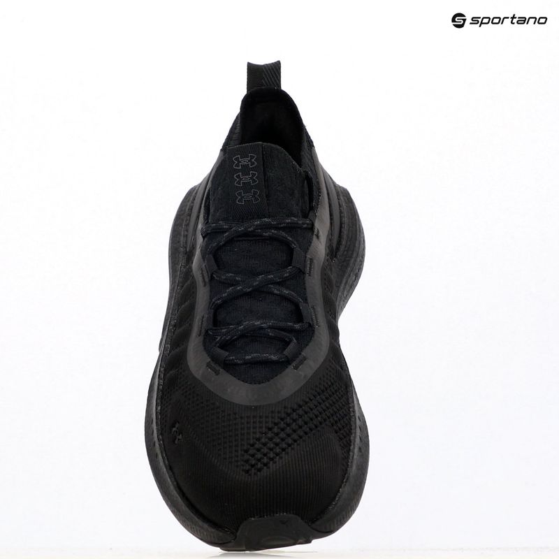 Vyriški batai Under Armour Phantom 4 black/anthracite/black 9