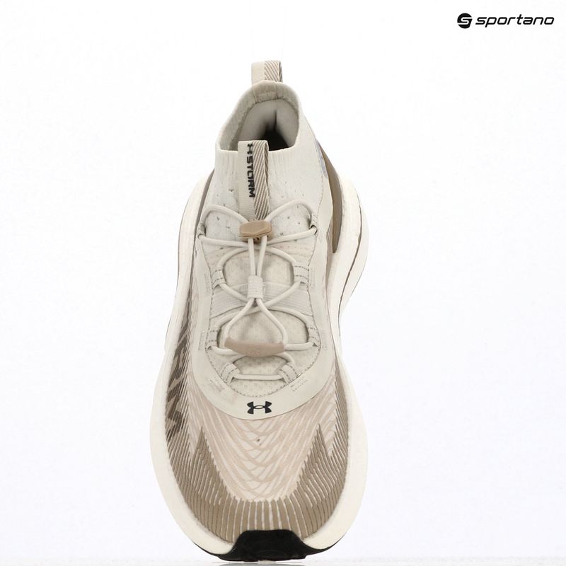 Treniruočių batai Under Armour Phantom 4 Storm summit white/white quartz/anthracite 9