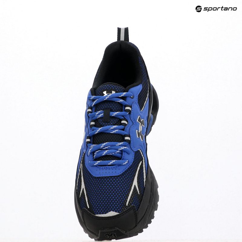 Treniruočių batai Under Armour Apparition Tech royal/black/black 9
