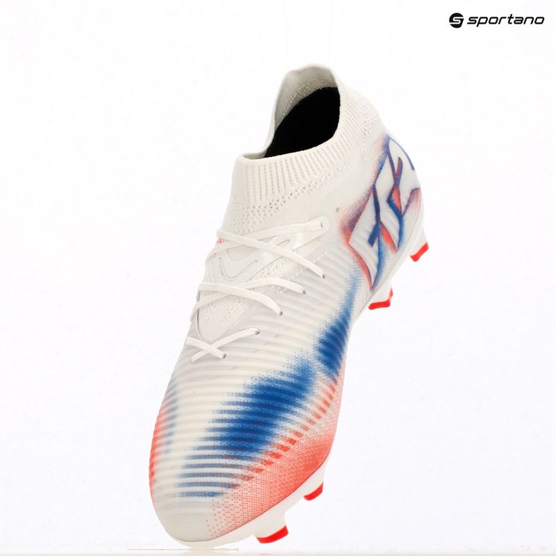 Vaikiški futbolo batai PUMA Future 8 Pro FG/AG Jr 12