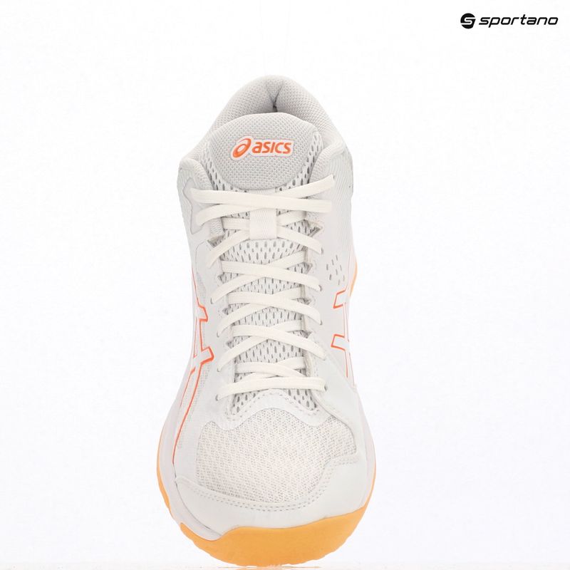 Moteriški batai ASICS Beyond FF MT white/vivid coral 13