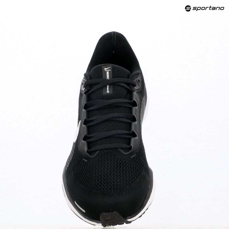 Vyriški bėgimo bateliai Nike Pegasus 41 black / white / anthracite 14