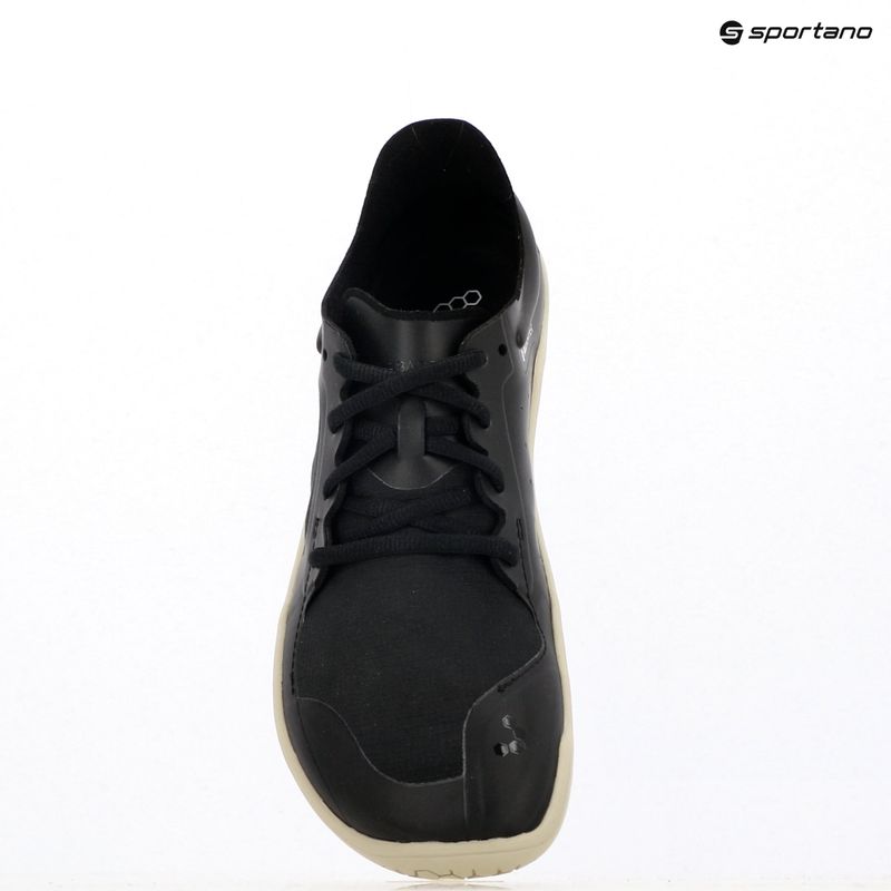 Vivobarefoot moteriški basų kojų batai Primus Lite IV All Weather obsidian 9