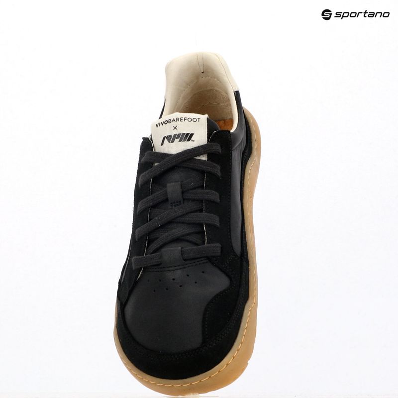 Vyriški barefoot batai Vivobarefoot Gobi II obsidian 16